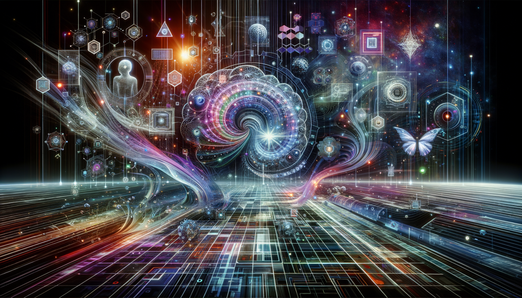Exploring the Frontiers: Which AI Chat Reigns as the Most Advanced in 2023? 1