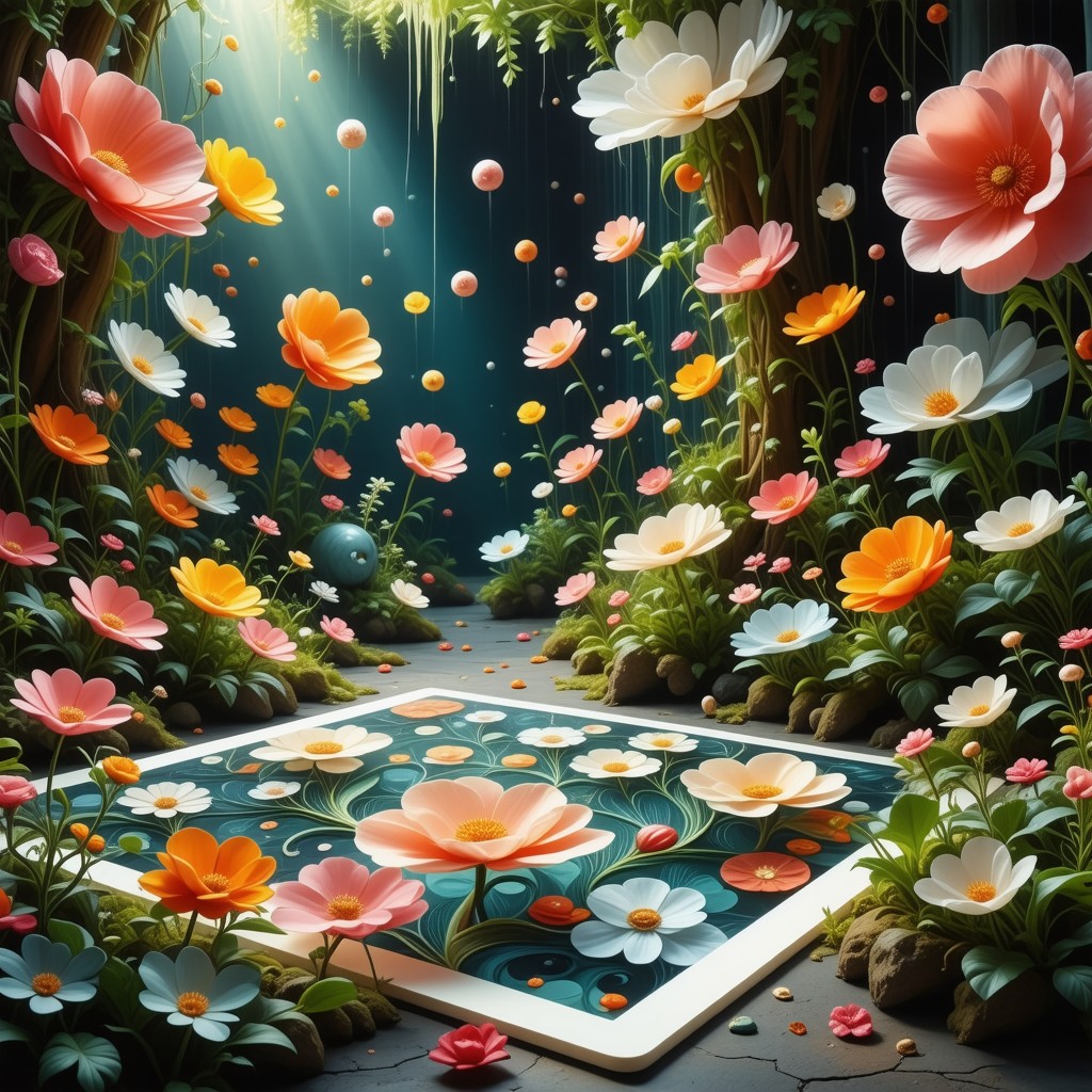Transforming Your Creativity: How to Effortlessly Create My AI Picture Online Free with the Best Generators