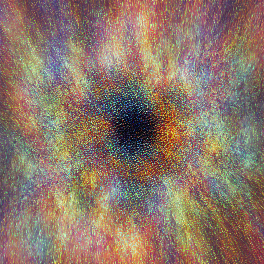 Mastering Image Creation: A Comprehensive Guide to Neural Network Image Generators 1
