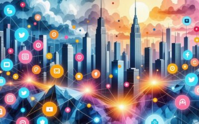 Exploring What’s New in Digital Marketing: Trends, Rules, and the Impact of AI on the Industry