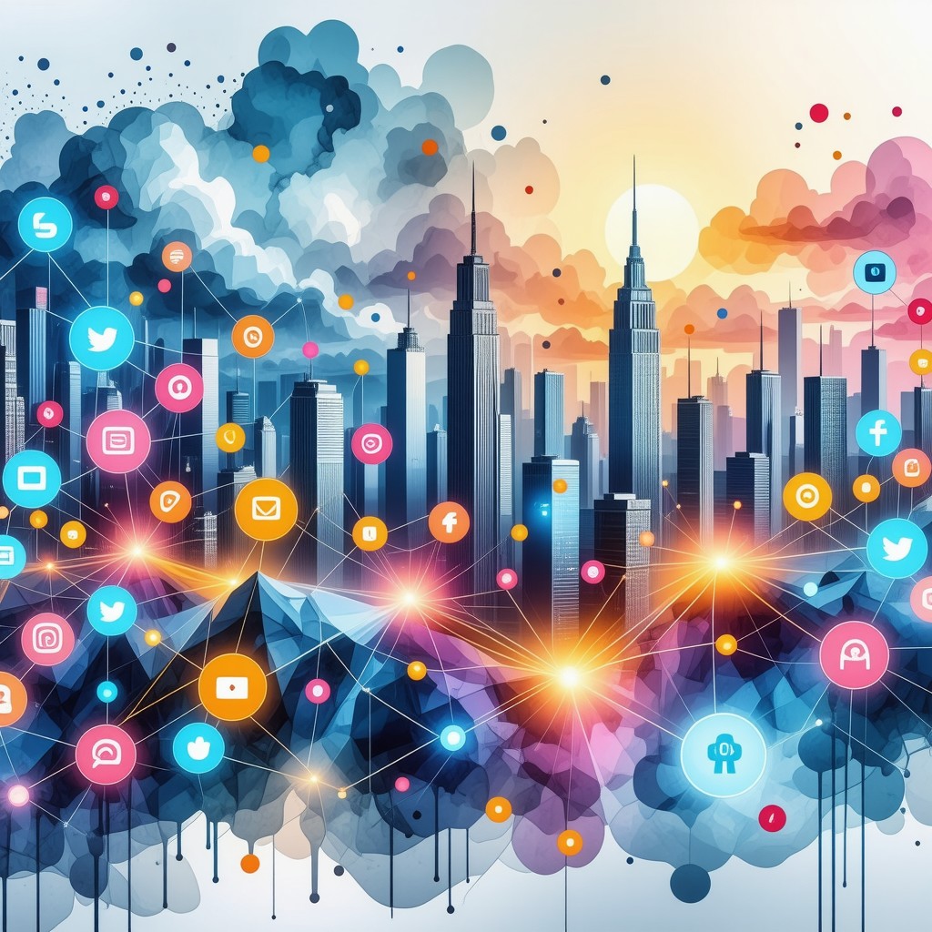 Exploring What’s New in Digital Marketing: Trends, Rules, and the Impact of AI on the Industry