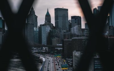 non profit website design