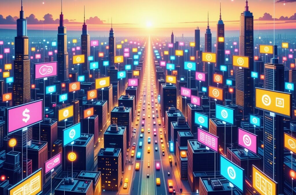 The Ultimate Guide to Online Advertising Companies: Discovering the Best Platforms, Costs, and Top Players in 2025