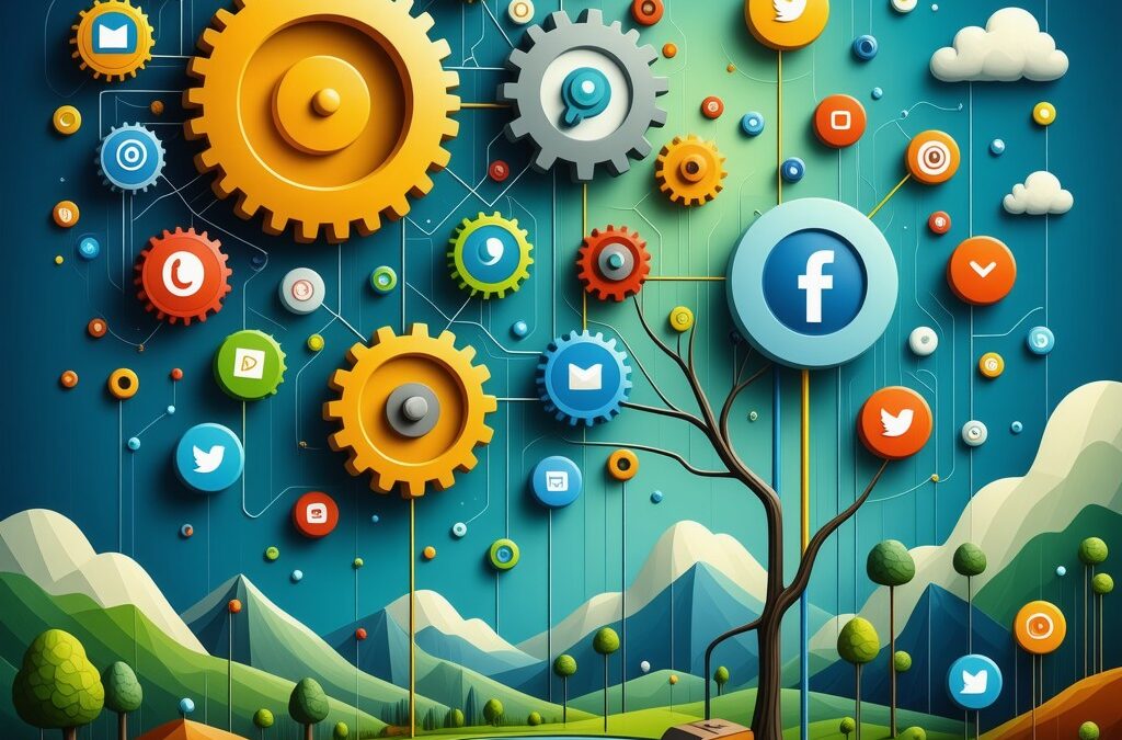 Choosing the Right Online Advertising Services: Costs, Strategies, and the Best Companies for Effective Marketing