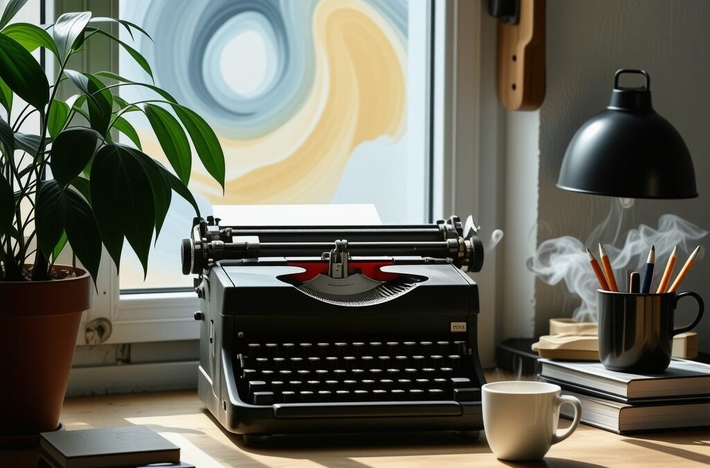 Mastering Online Blog Writing: Your Guide to Earning, Best Platforms, and Starting as a Beginner