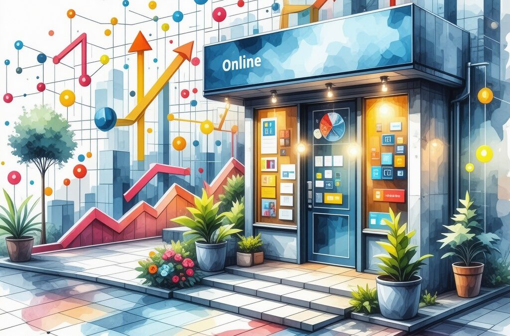 Mastering Online Internet Marketing Services: Your Guide to Understanding Costs, Profit Potential, and Top Digital Strategies
