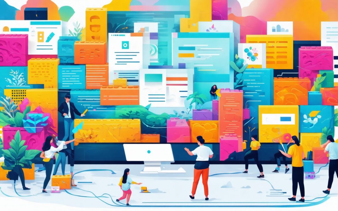 Choosing the Right Online Website Builders: Costs, Features, and Top Picks for Beginners