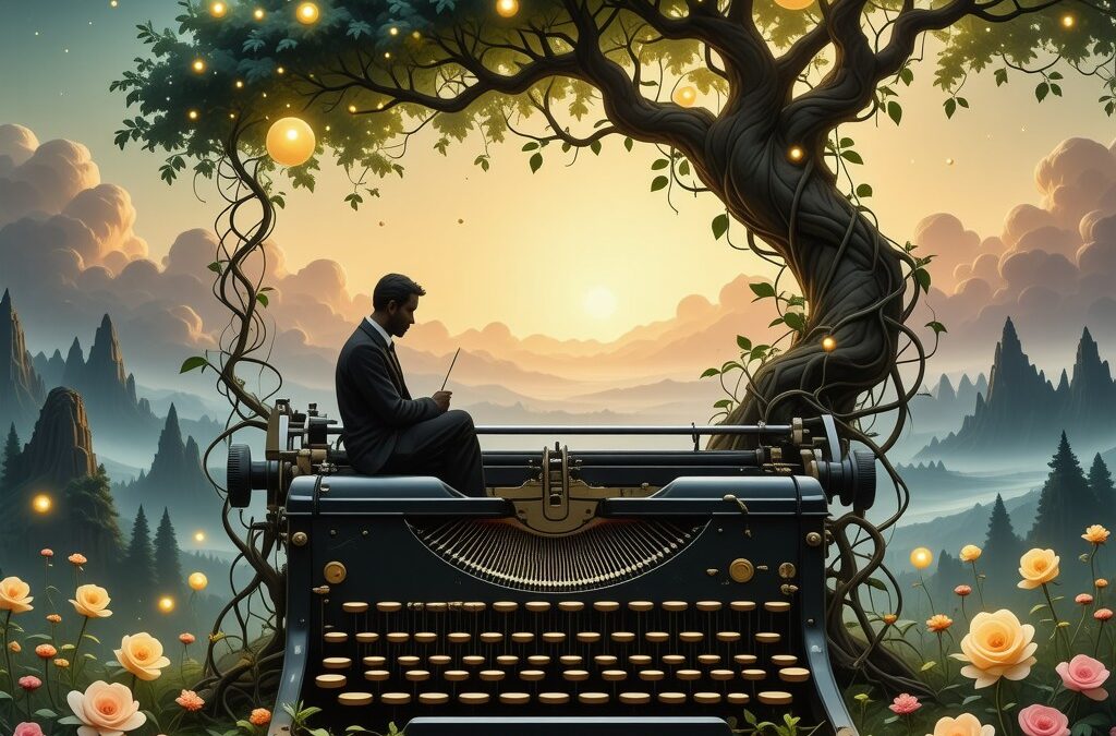 Choosing the Best Open Source AI for Writing: A Comprehensive Guide to Tools, Legality, and Creative Potential