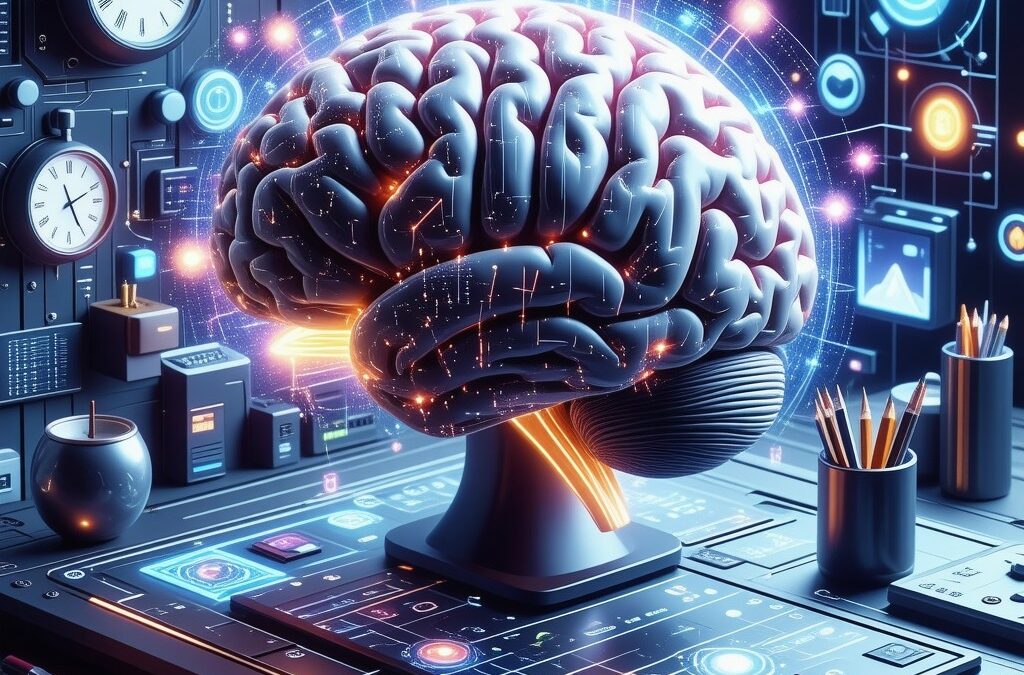 Transforming Your Workflow: How the OpenAI Personal Assistant Revolutionizes Productivity and Enhances Executive Support