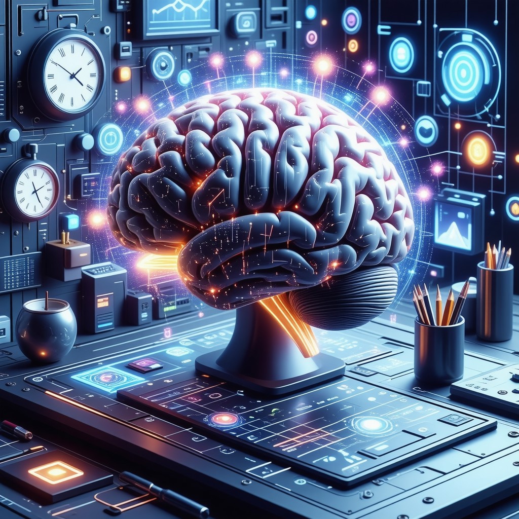 Transforming Your Workflow: How the OpenAI Personal Assistant Revolutionizes Productivity and Enhances Executive Support Transforming Your Workflow: How the OpenAI Personal Assistant Revolutionizes Productivity and Enhances Executive Support