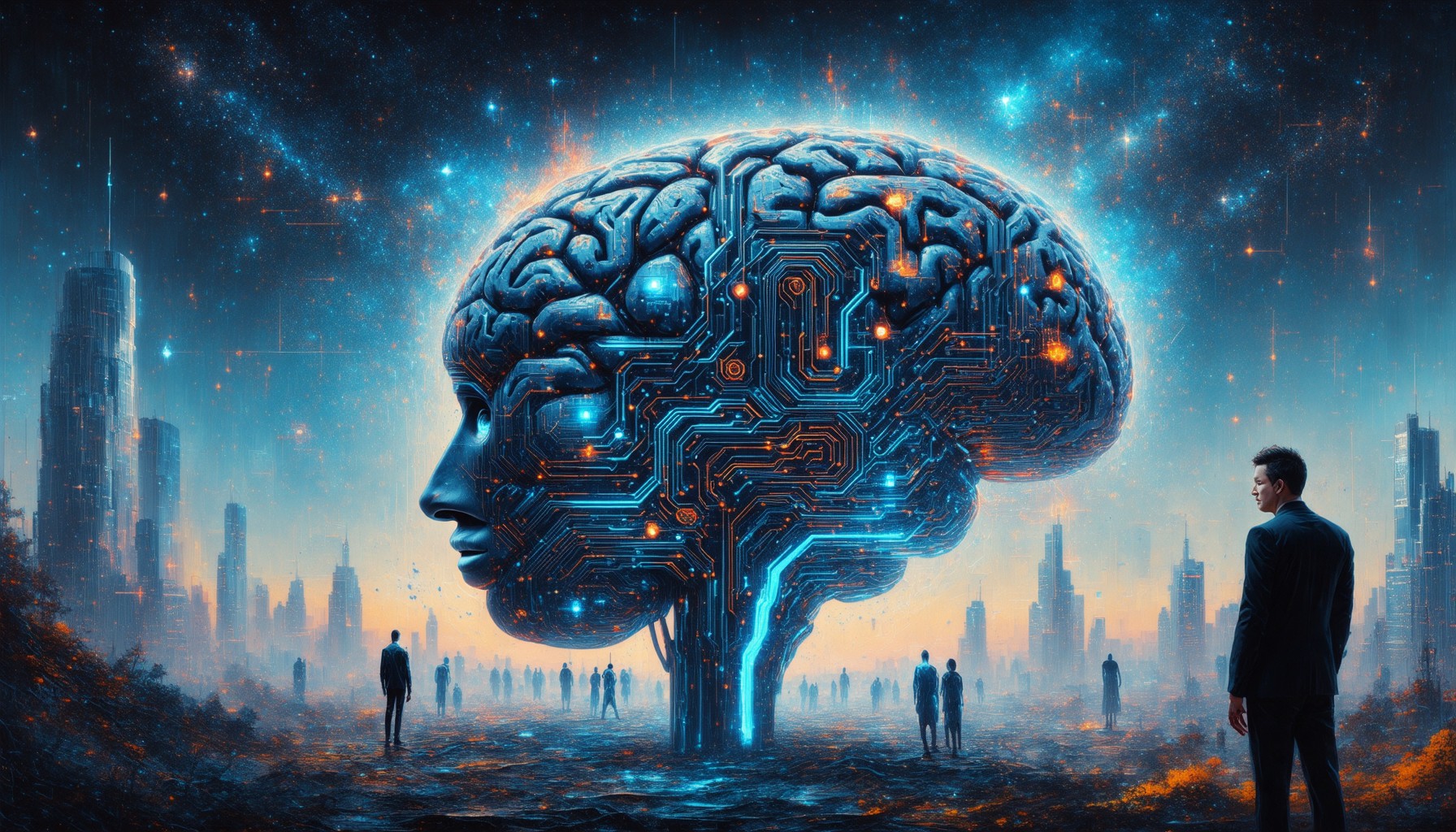 Understanding OpenAI: Ownership, Purpose, and Elon Musk's Role in Its Journey