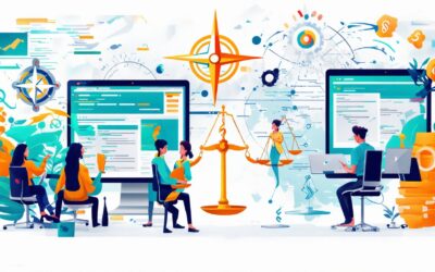Simple Blog Page Style 3 Choosing the Right Outsource Web Development Company: Costs, Benefits, and Top Recommendations