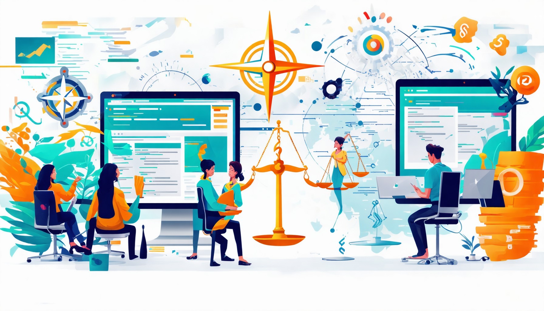 Choosing the Right Outsource Web Development Company: Costs, Benefits, and Top Recommendations