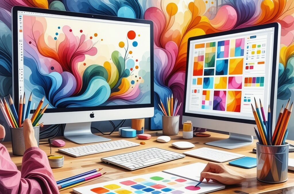 Everything You Need to Know About Becoming a Page Designer: Salary Insights, Education Paths, and the Best Free Tools Available