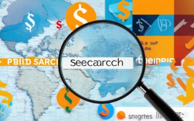 Simple Blog Page Style 9 Decoding Paid Search Advertising: Insights from Top Agencies on Costs, Benefits, and Strategies