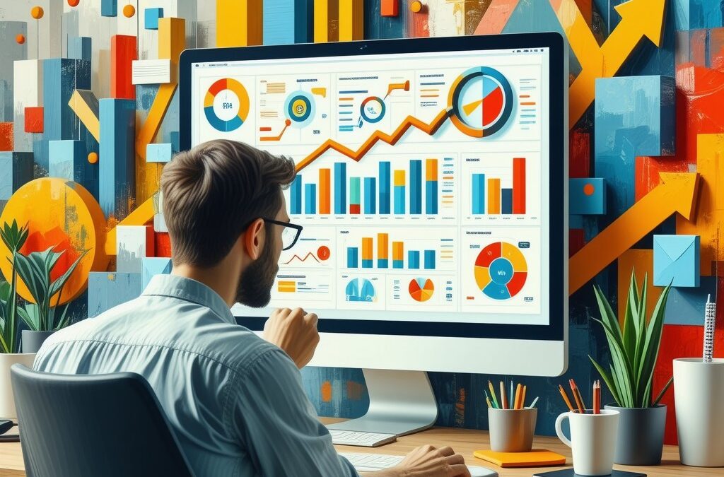 Exploring the Role and Value of a Paid Search Consultant: Salary Insights, Job Descriptions, and Career Pathways