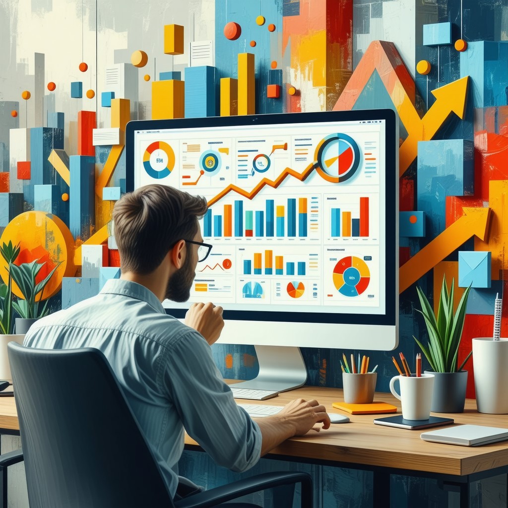 Exploring the Role and Value of a Paid Search Consultant: Salary Insights, Job Descriptions, and Career Pathways