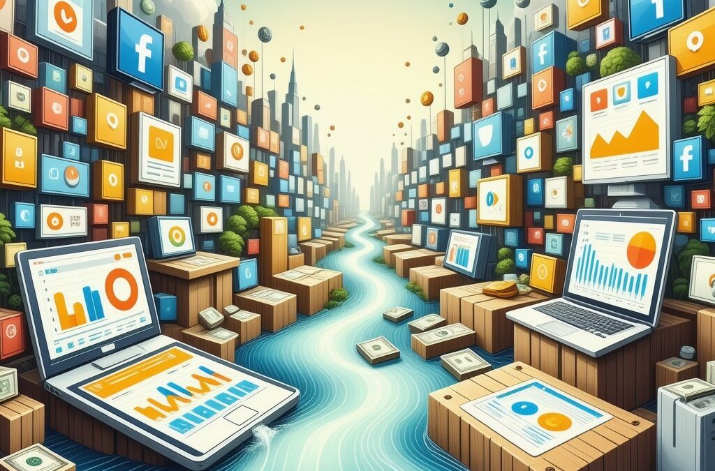Maximizing ROI with Paid Social Advertising: Insights on Examples, Rules, and Effectiveness of Social Media Ads