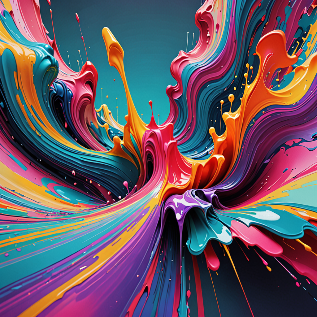 How to Create Stunning Artwork with a Free Painting AI Generator 1