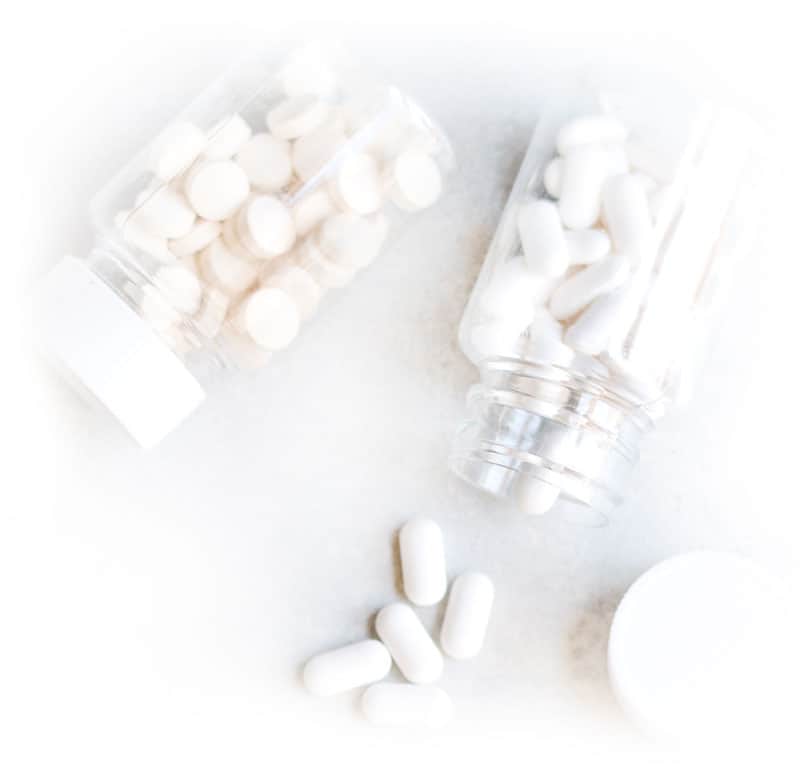 Pharmacy Landing Page Style 4 Pharmacy Landing Page Style 4