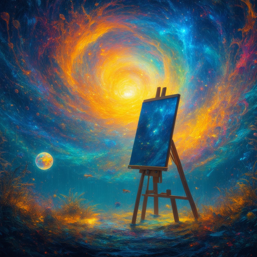 Transforming Your Memories: How to Convert a Photo to AI Painting and Explore AI Art Creation Techniques 2