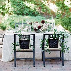 Wedding Home Page Style 7 Wedding Home Page Style 5