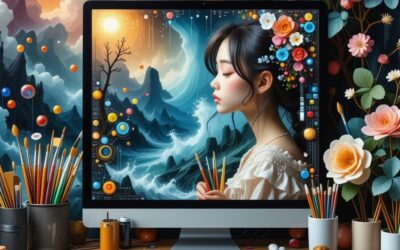 Mastering the Art of Photos Created by AI: A Guide to Crafting Realistic and Free Images Online