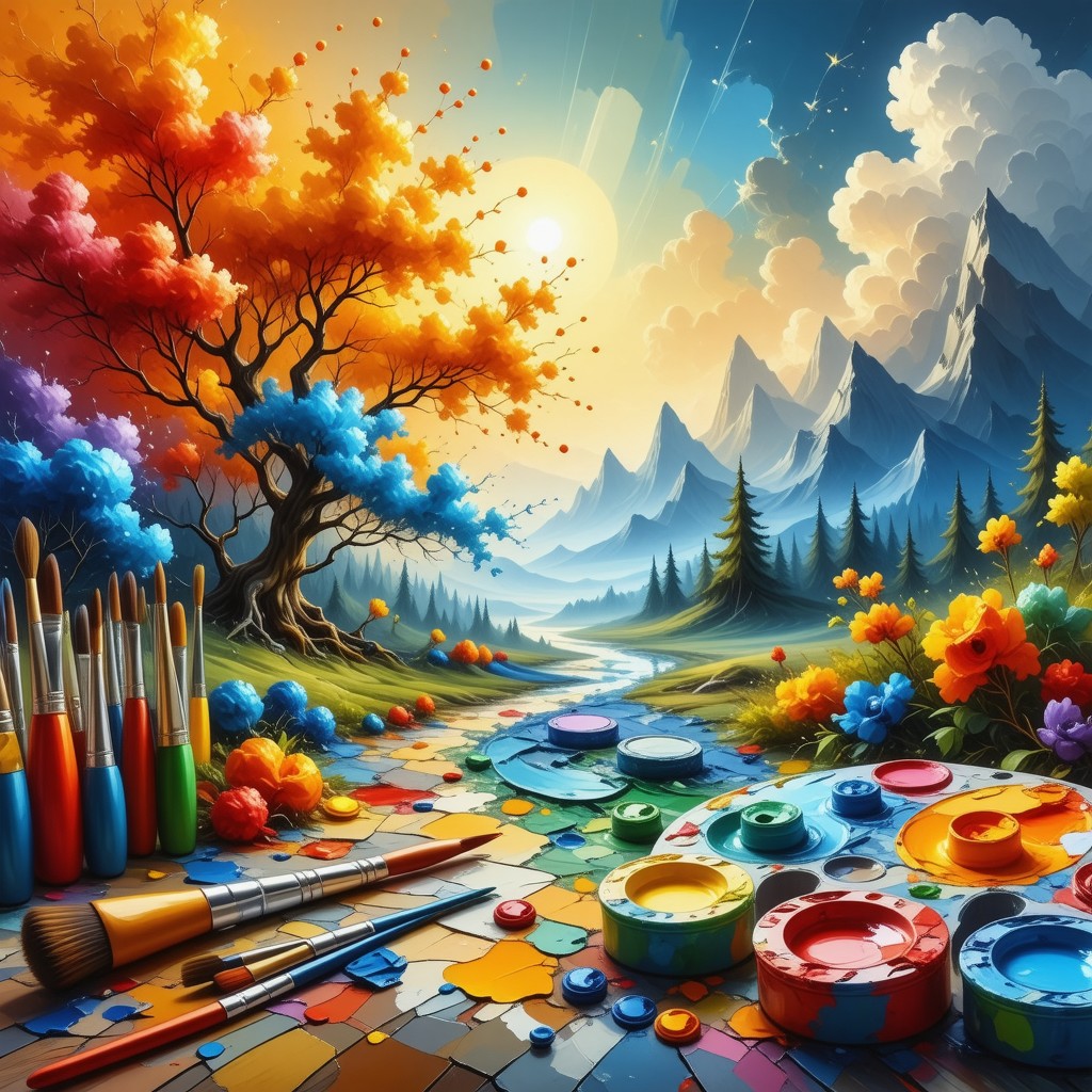 Maximize Creativity with the Best Free Picture Generator AI Tools for Effortless Image Creation