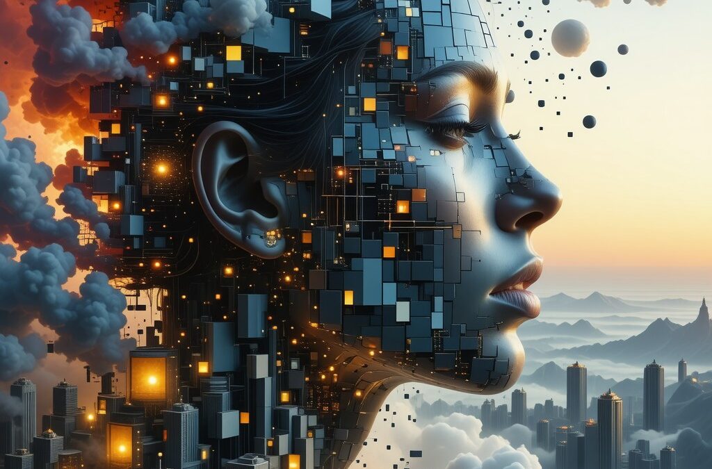 Decoding Pictures of AI: How to Identify AI-Generated Images and Understand Their Impact on Our Perception