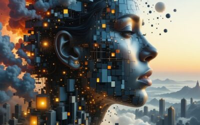 Decoding Pictures of AI: How to Identify AI-Generated Images and Understand Their Impact on Our Perception