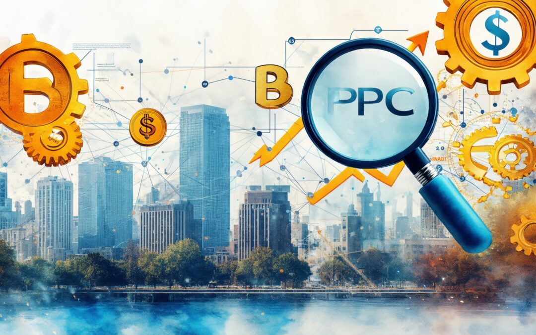 Understanding PPC Services in Byron Center: Costs, Functions, and Career Opportunities Explained