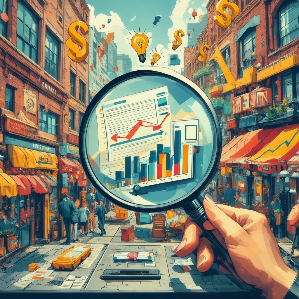 Maximizing Your ROI with Expert PPC Services in Center Ridge: Insights from Leading PPC Specialists 1 Maximizing Your ROI with Expert PPC Services in Center Ridge: Insights from Leading PPC Specialists 1