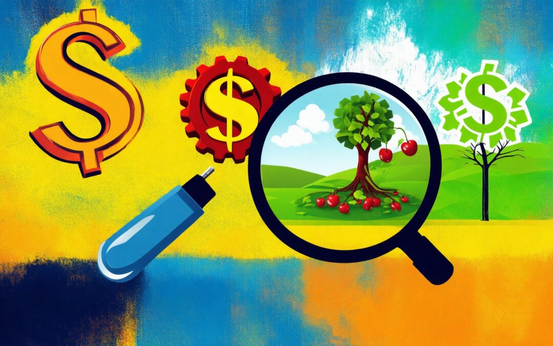 Understanding PPC Services in Cherry Valley: Costs, Management, and Value for Your Business