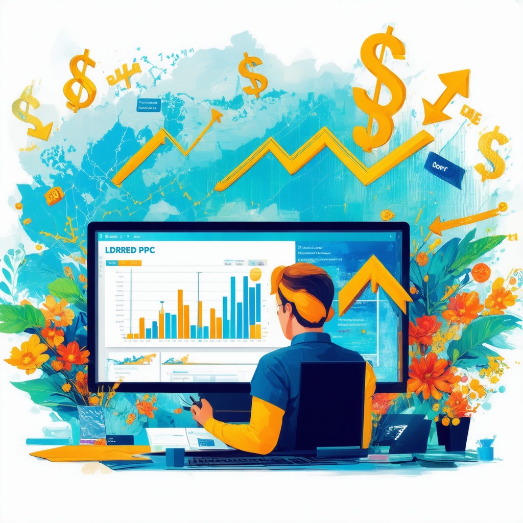 Maximize Your ROI with Expert PPC Services in Dorr: Understanding the Meaning and Benefits of a Skilled PPC Spezialist 2 Maximize Your ROI with Expert PPC Services in Dorr: Understanding the Meaning and Benefits of a Skilled PPC Spezialist 2