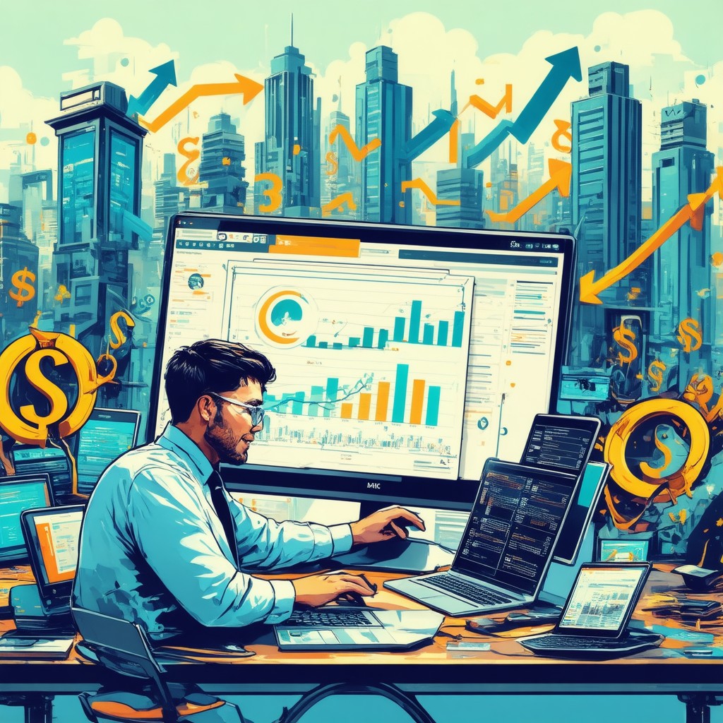 Maximize Your ROI with Expert PPC Services in Dorr: Understanding the Meaning and Benefits of a Skilled PPC Spezialist 1 Maximize Your ROI with Expert PPC Services in Dorr: Understanding the Meaning and Benefits of a Skilled PPC Spezialist 1