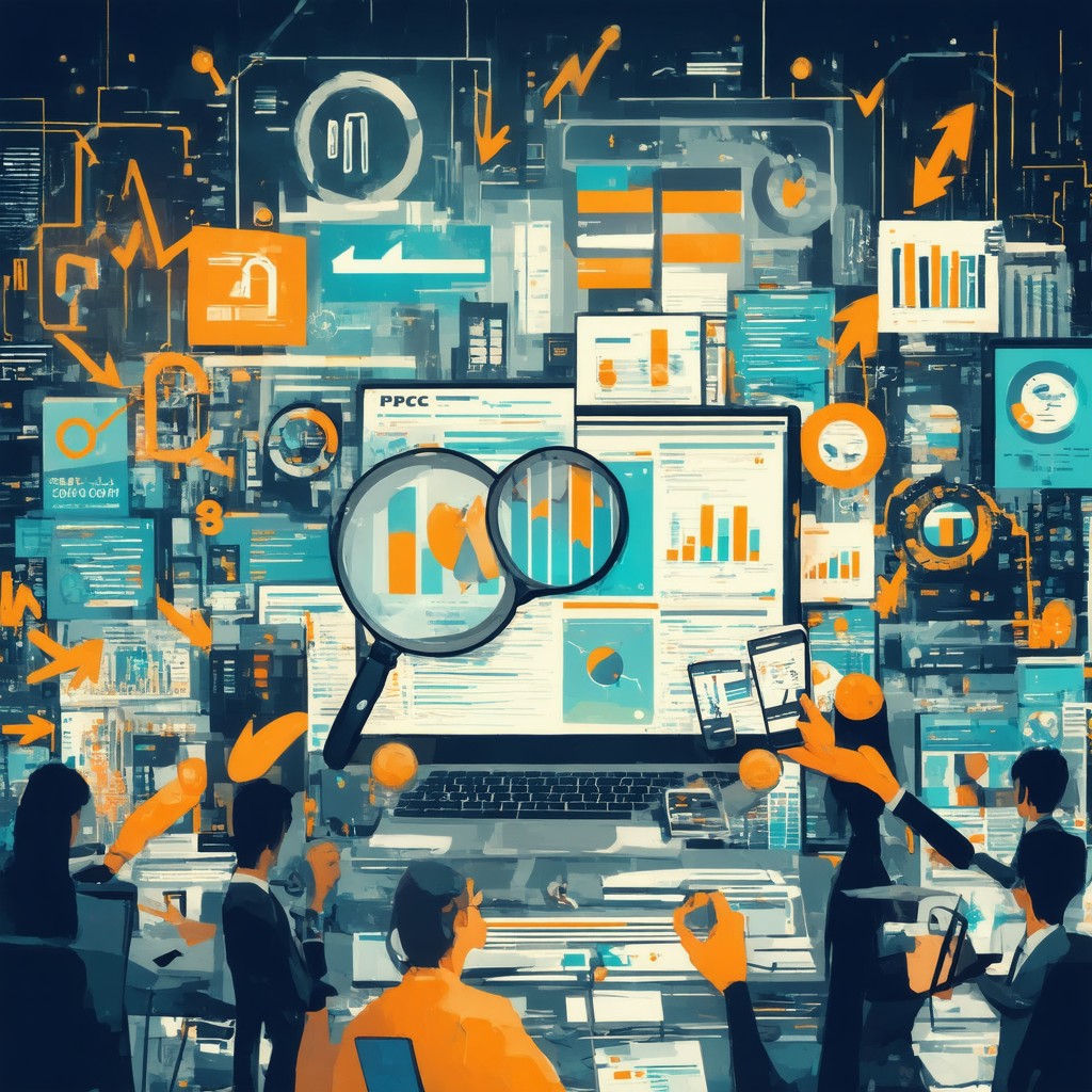 Understanding PPC Services in Earl Park: What You Need to Know About Agencies, Costs, and Career Opportunities 1