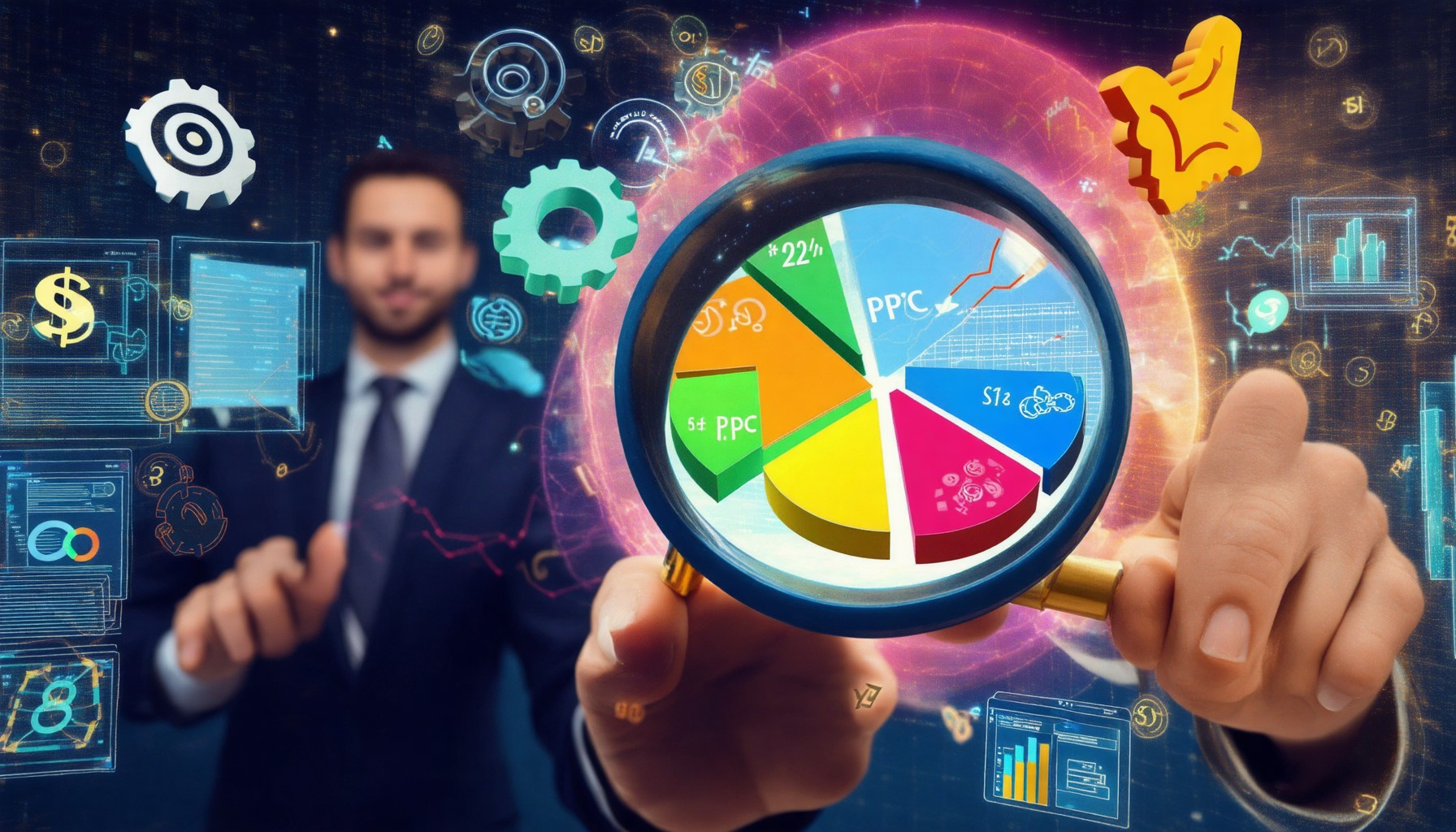 Maximizing ROI with PPC Services Holdrege: Understanding Costs, Selling Strategies, and the Role of a PPC Agency