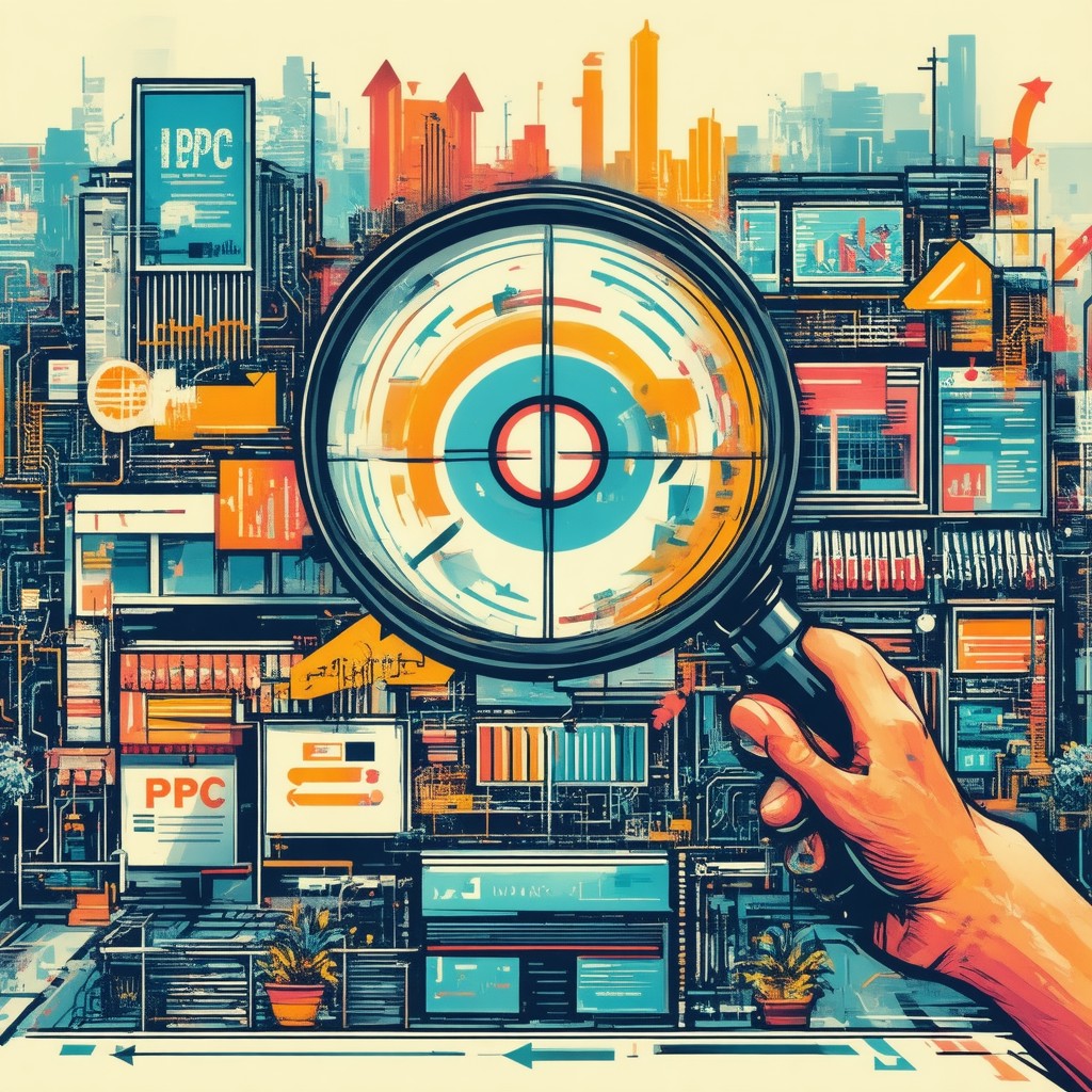 Understanding PPC Services in Irwin: What to Expect from a Leading PPC Agency 1 Understanding PPC Services in Irwin: What to Expect from a Leading PPC Agency 1