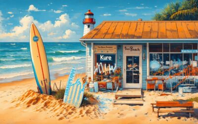 Maximizing Your ROI: How PPC Services in Kure Beach Transform Local Businesses
