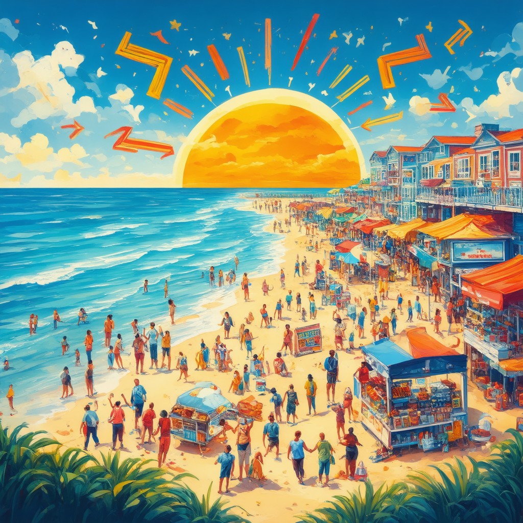 Maximizing Your ROI: How PPC Services in Kure Beach Transform Local Businesses 1
