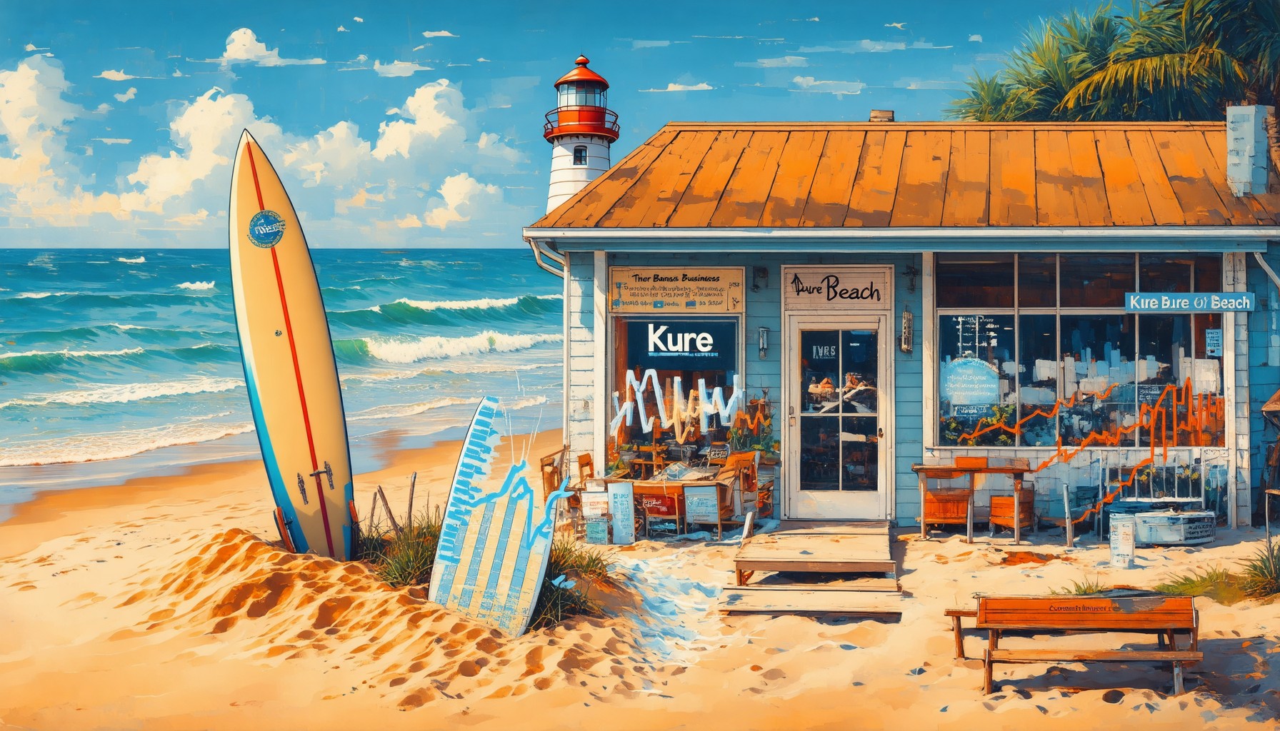 Maximizing Your ROI: How PPC Services in Kure Beach Transform Local Businesses