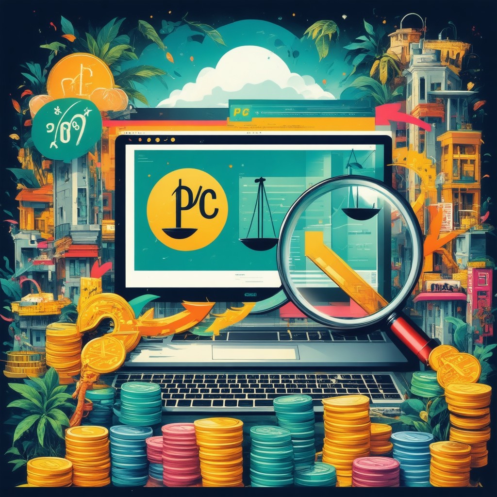Mastering PPC Services in Rio Oso: What You Need to Know About Management, Pricing, and Company Roles 1
