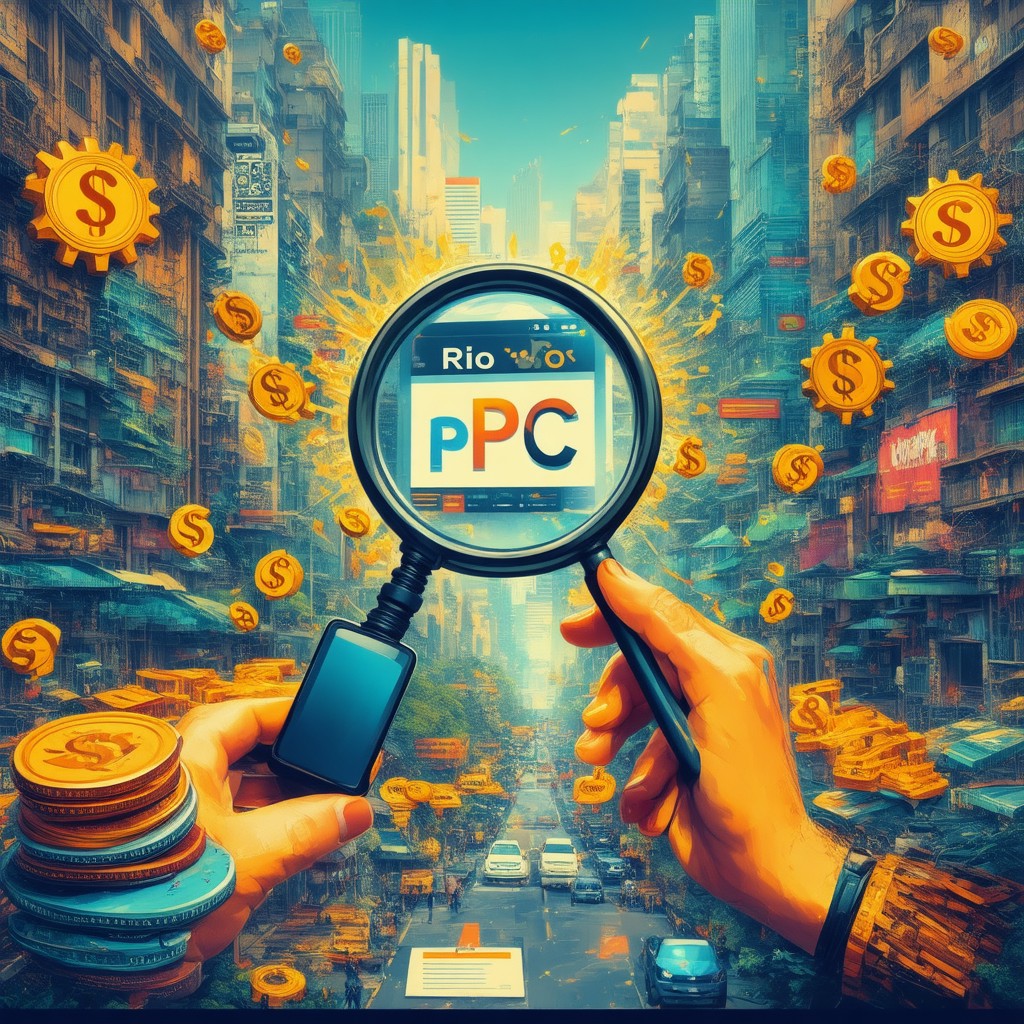 Mastering PPC Services in Rio Oso: What You Need to Know About Management, Pricing, and Company Roles 2
