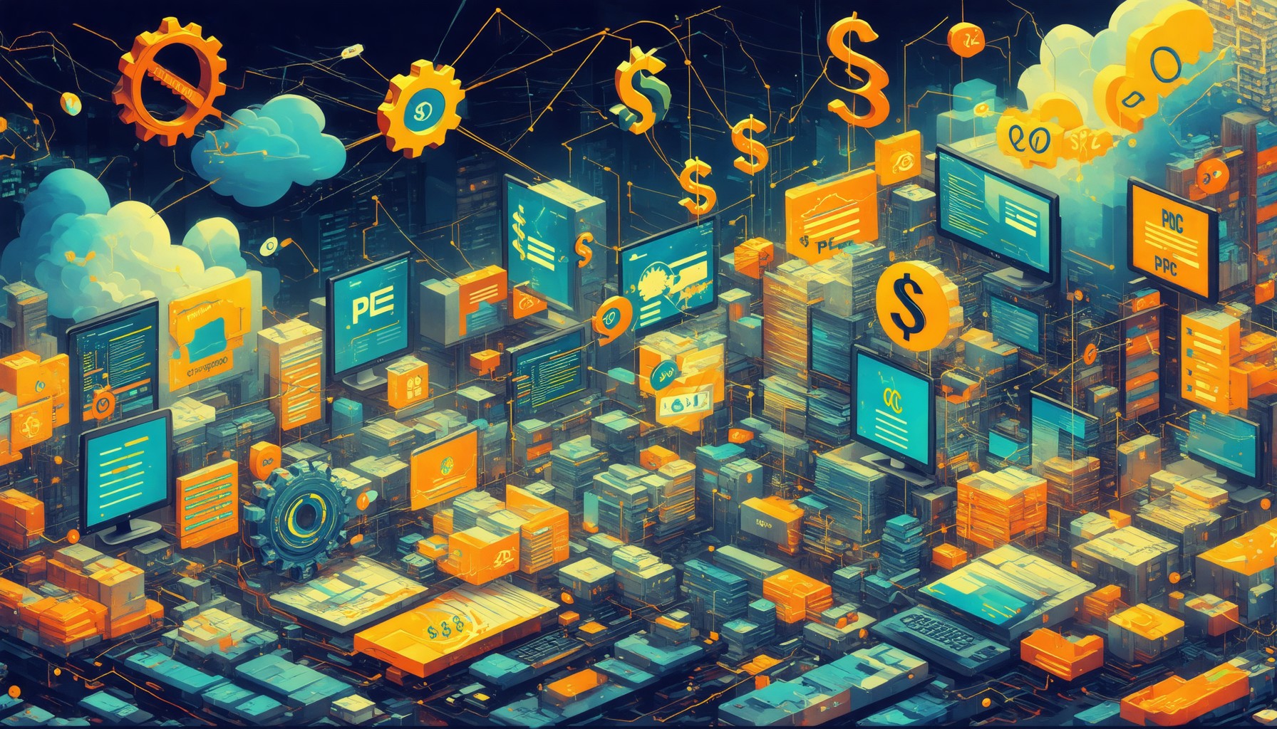 Mastering PPC Services in Rio Oso: What You Need to Know About Management, Pricing, and Company Roles
