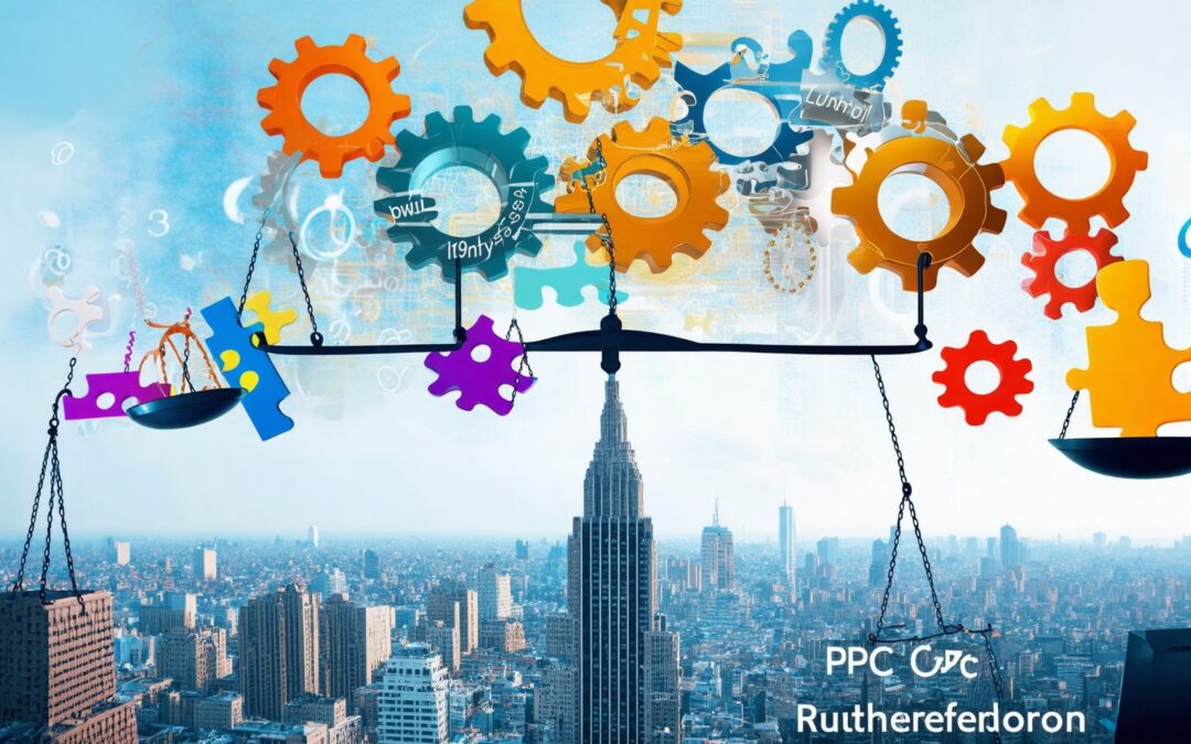 Understanding PPC Services in Rutherford: What to Expect from Agencies, Costs, and Career Opportunities