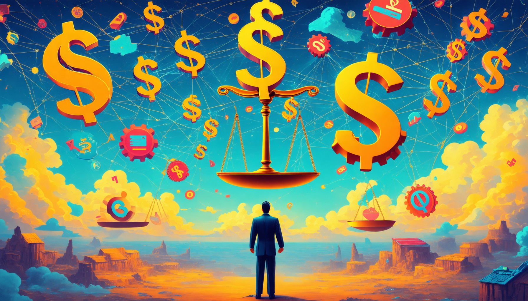 Exploring the True Value of PPC Services Tanacross: Costs, Management, and DIY Strategies