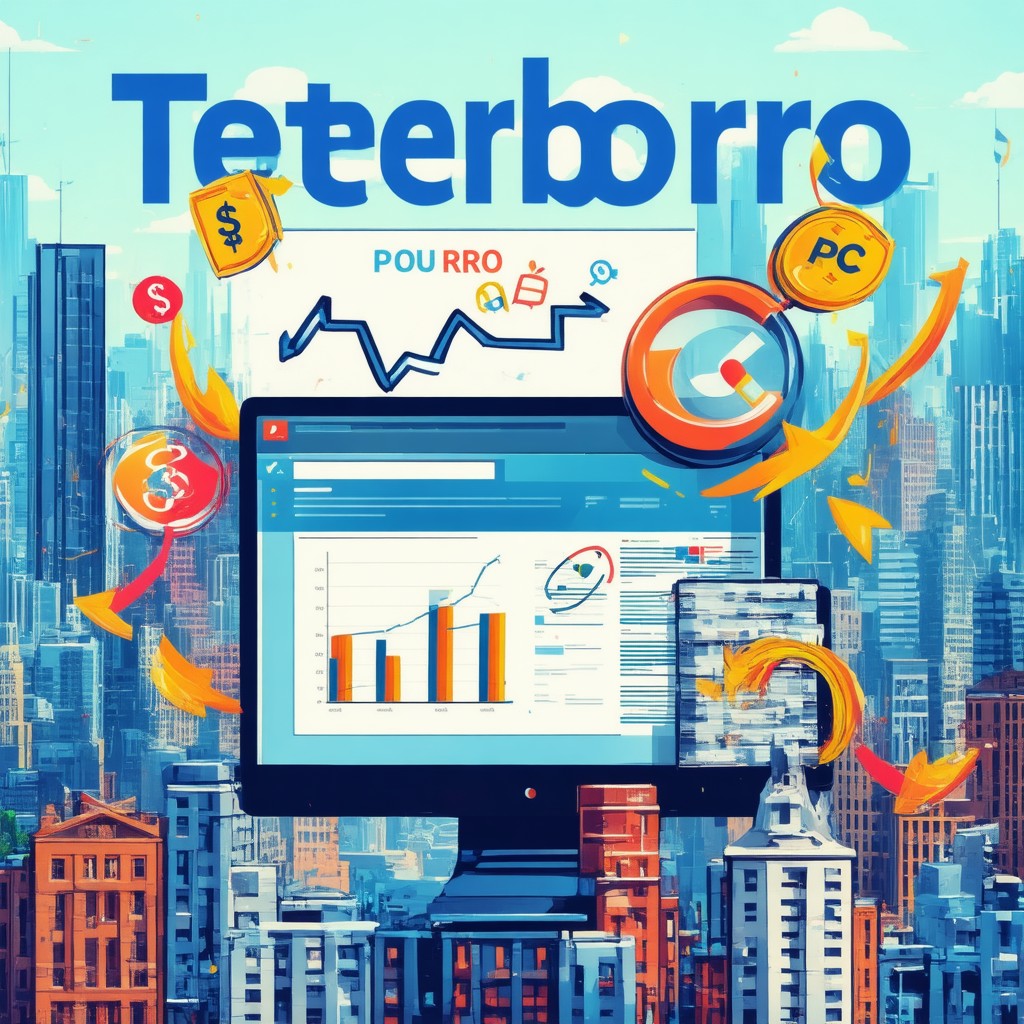 Maximizing Your ROI with Expert PPC Services Teterboro: Understanding Costs, Management, and Benefits of Google Ads Strategies 1 Maximizing Your ROI with Expert PPC Services Teterboro: Understanding Costs, Management, and Benefits of Google Ads Strategies 1