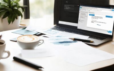 Simple Blog Page Style 1 Mastering Professional Emails: Essential Examples, Address Tips, and Rules for Effective Communication