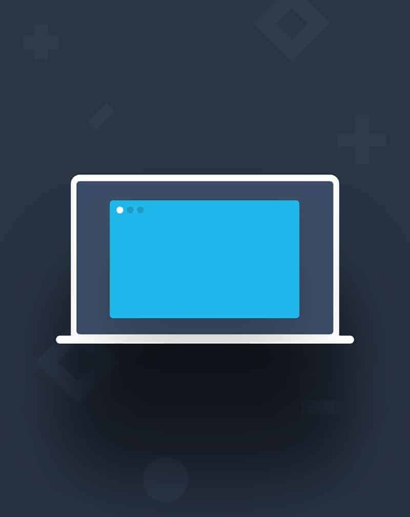 Web Agency Pricing Page Style 6