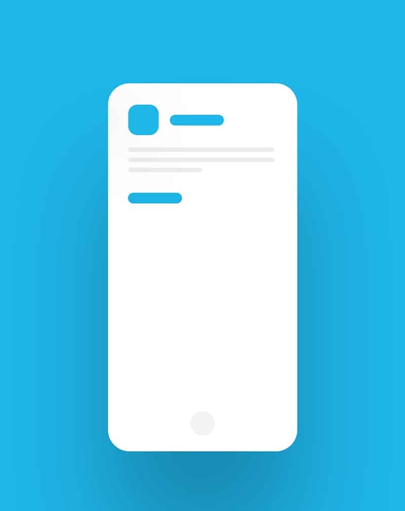 Web Agency Portfolio Page Style 6